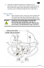 Preview for 75 page of Bearcat BC-502/CRC Instruction Manual