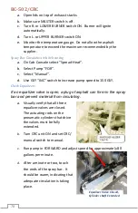 Preview for 78 page of Bearcat BC-502/CRC Instruction Manual