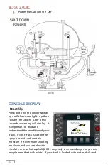 Preview for 92 page of Bearcat BC-502/CRC Instruction Manual