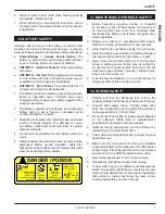 Preview for 7 page of Bearcat CH911DH Owner'S Manual