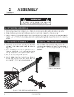 Предварительный просмотр 10 страницы Bearcat CH911DH Owner'S Manual