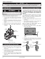 Предварительный просмотр 26 страницы Bearcat CH911DH Owner'S Manual