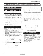 Предварительный просмотр 27 страницы Bearcat CH911DH Owner'S Manual