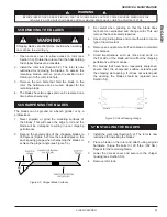 Preview for 27 page of Bearcat CH911DH Owner'S Manual