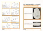 Preview for 4 page of Bears of Hope Cuddle Cots Package And Assembly