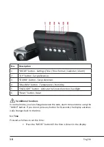 Preview for 10 page of BEARWARE 20171221FZ004 Manual