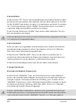 Preview for 12 page of BEARWARE 20190116DG054 Manual