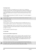 Preview for 26 page of BEARWARE 20190116DG054 Manual