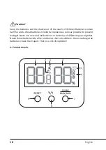 Preview for 10 page of BEARWARE 20200709SZ282 Manual