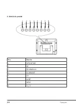 Preview for 20 page of BEARWARE 20200715FZ006 Manual