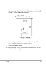 Preview for 17 page of BEARWARE 20200903NB022 Manual