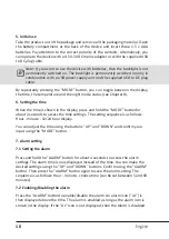 Preview for 10 page of BEARWARE 20201127FZ009 Manual