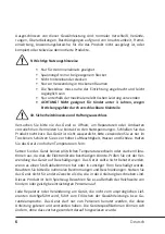 Preview for 6 page of BEARWARE 300791 Manual