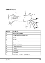 Preview for 19 page of BEARWARE 302269 User Manual