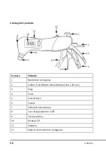 Preview for 24 page of BEARWARE 302269 User Manual