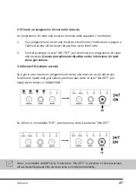 Preview for 27 page of BEARWARE 303999 Manual