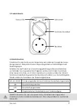 Preview for 7 page of BEARWARE 304274 User Manual