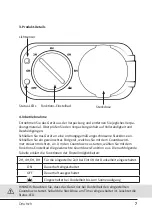 Предварительный просмотр 7 страницы BEARWARE 304275 User Manual