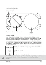 Предварительный просмотр 21 страницы BEARWARE 304275 User Manual