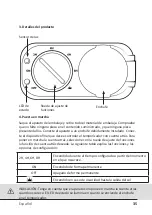 Предварительный просмотр 35 страницы BEARWARE 304275 User Manual