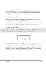 Preview for 17 page of BEARWARE 304579 Manual