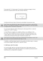 Preview for 18 page of BEARWARE 304579 Manual