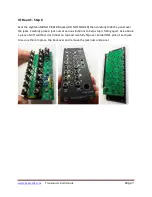 Preview for 7 page of Beast-Tek Instruments Transmuter V1.5 Build Manual