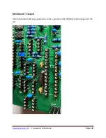 Preview for 28 page of Beast-Tek Instruments Transmuter V1.5 Build Manual