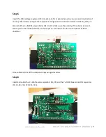 Preview for 8 page of Beast Tek Dirty Glitch v2.0 Assembly Manual