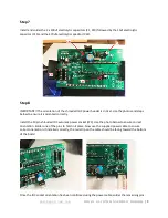 Preview for 9 page of Beast Tek Dirty Glitch v2.0 Assembly Manual