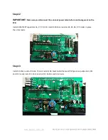 Preview for 14 page of Beast Tek Dirty Glitch v2.0 Assembly Manual