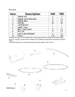 Предварительный просмотр 6 страницы Beast 500000 User Manual