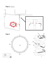 Предварительный просмотр 8 страницы Beast 500000 User Manual