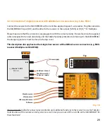 Предварительный просмотр 23 страницы Beastx Aircraft Instruction Manual