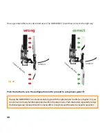 Предварительный просмотр 46 страницы Beastx Aircraft Instruction Manual