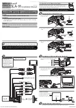 Preview for 1 page of Beat-Sonic Altezza & Gita SLA-91 Installation Manual