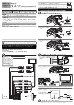 Beat-Sonic SLA-91 Instruction Manual preview