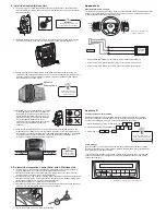 Предварительный просмотр 2 страницы Beat-Sonic SLX-140L Installation Manual