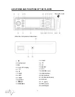 Предварительный просмотр 11 страницы Beat 525 Owner'S Manual