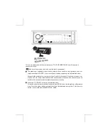 Предварительный просмотр 2 страницы Beat receiver Instruction Manual