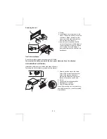 Предварительный просмотр 5 страницы Beat receiver Instruction Manual