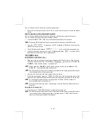 Предварительный просмотр 31 страницы Beat receiver Instruction Manual