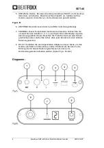 Preview for 6 page of BEATFOXX 00063205 User Manual