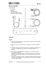 Preview for 14 page of BEATFOXX 00063205 User Manual