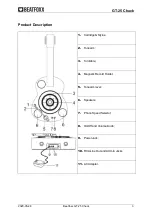 Preview for 5 page of BEATFOXX 00065927 Operating Manual