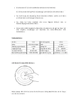 Preview for 2 page of BEATFOXX FA-50 Soundspark Manual