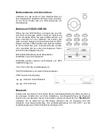 Preview for 3 page of BEATFOXX MC-DVD-90 User Manual