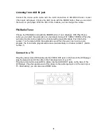 Preview for 9 page of BEATFOXX MC-DVD-90 User Manual