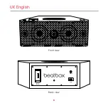 Предварительный просмотр 7 страницы Beats Electronics Beatbox Portable User Manual