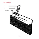 Предварительный просмотр 12 страницы Beats Electronics Beatbox Portable User Manual